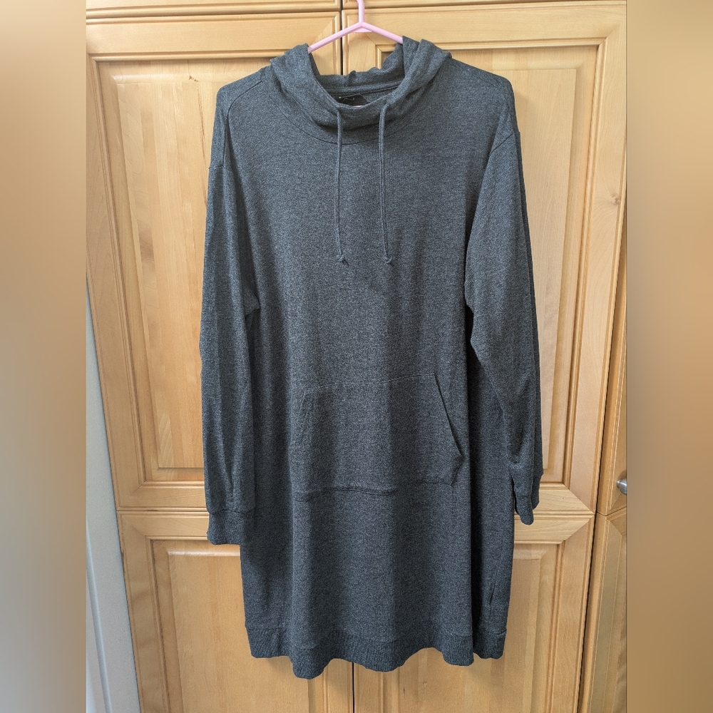 Torrid Tee Shirt Dress Size 1/14